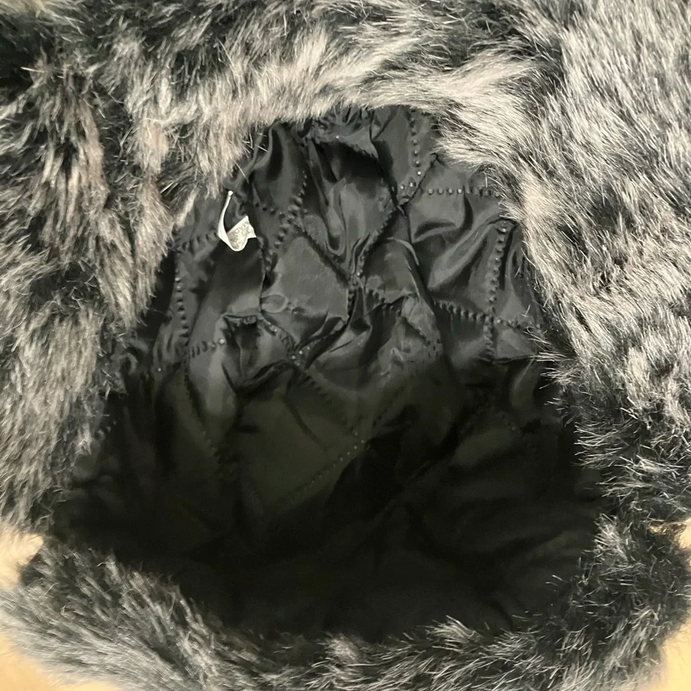 Unisex Winter Trapper Hat - Picture 7 of 8